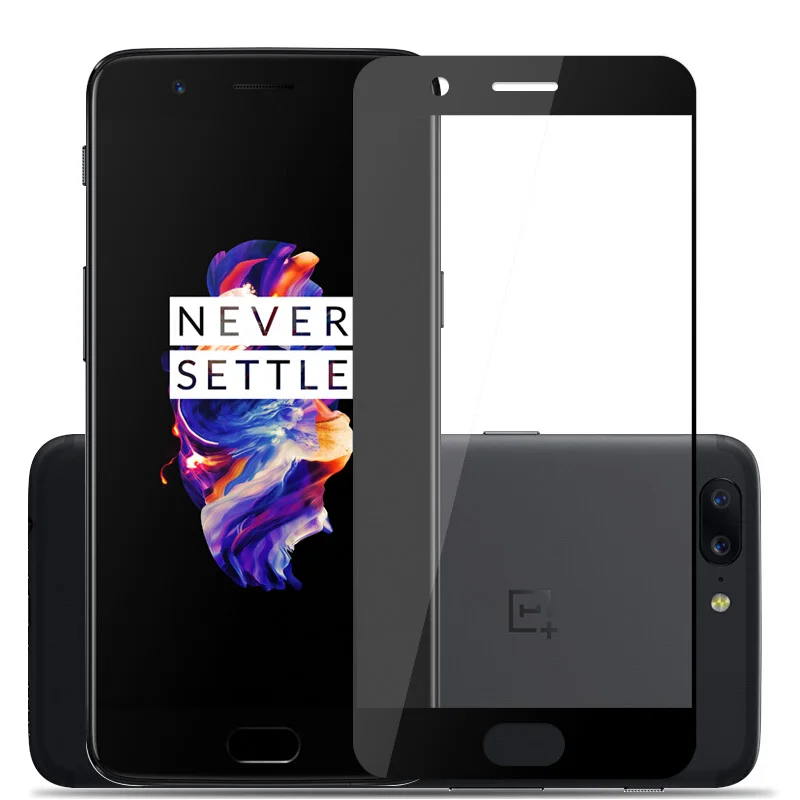 Clear 9H Full Cover Tempered Glass For Oneplus 5 5T 6 6T Screen Protector for One plus 7 Protective Case Film for oneplus 7 Pro
Clear 9H Full Cover Tempered Glass For Oneplus 5 5T 6 6T Screen Protector for One plus 7 Protective Case Film for oneplus 7 Pro