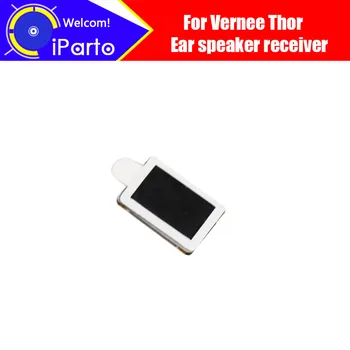 Vernee Thor Earpiece 100% New Original Front Ear speaker receiver Repair Accessories for Vernee Thor Mobile Phone
Vernee Thor Earpiece 100% New Original Front Ear speaker receiver Repair Accessories for Vernee Thor Mobile Phone