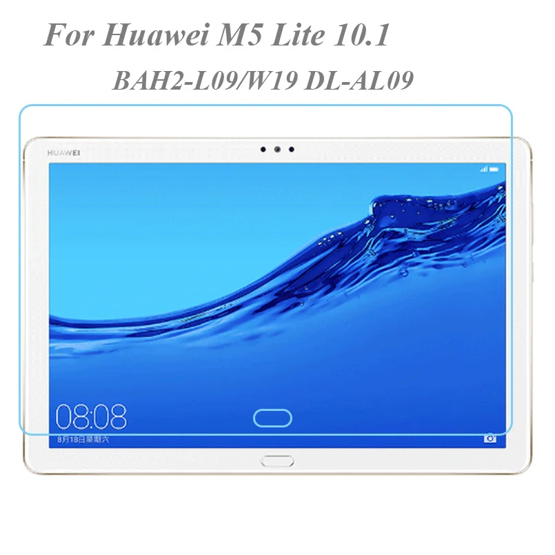 Закаленное стекло для Huawei Mediapad M5 Lite 10,1, Защитная пленка для экрана 10,1 дюйма, Huawei BAH2-L09, BAH2-W19, DL-AL09, пленка для планшета
Закаленное стекло для Huawei Mediapad M5 Lite 10,1, Защитная пленка для экрана 10,1 дюйма, Huawei BAH2-L09, BAH2-W19, DL-AL09, пленка для планшета