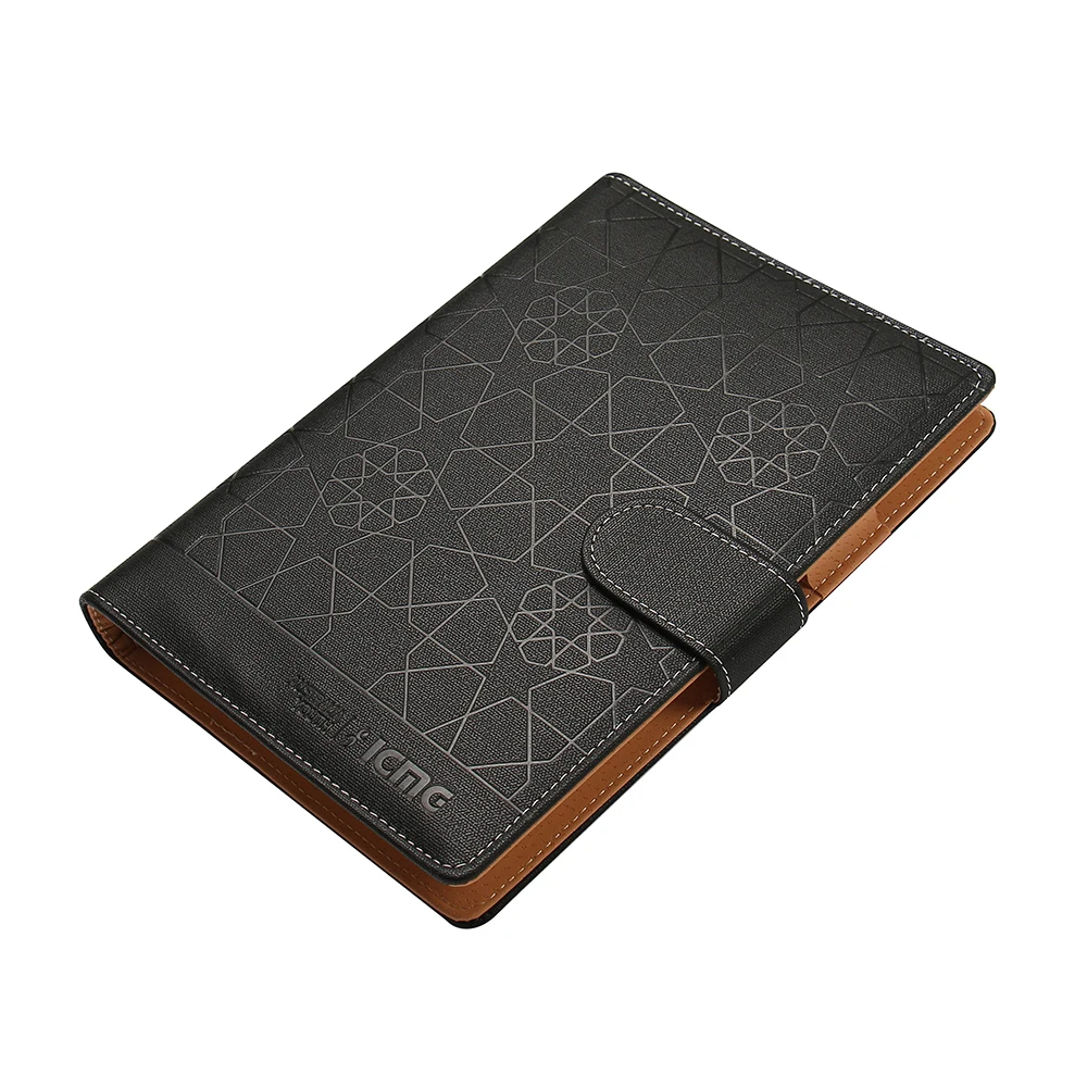 PU company office fair promotional advertising creative calendar with custom debossed logo gift diary notebook WHOLESALE
PU company office fair promotional advertising creative calendar with custom debossed logo gift diary notebook WHOLESALE