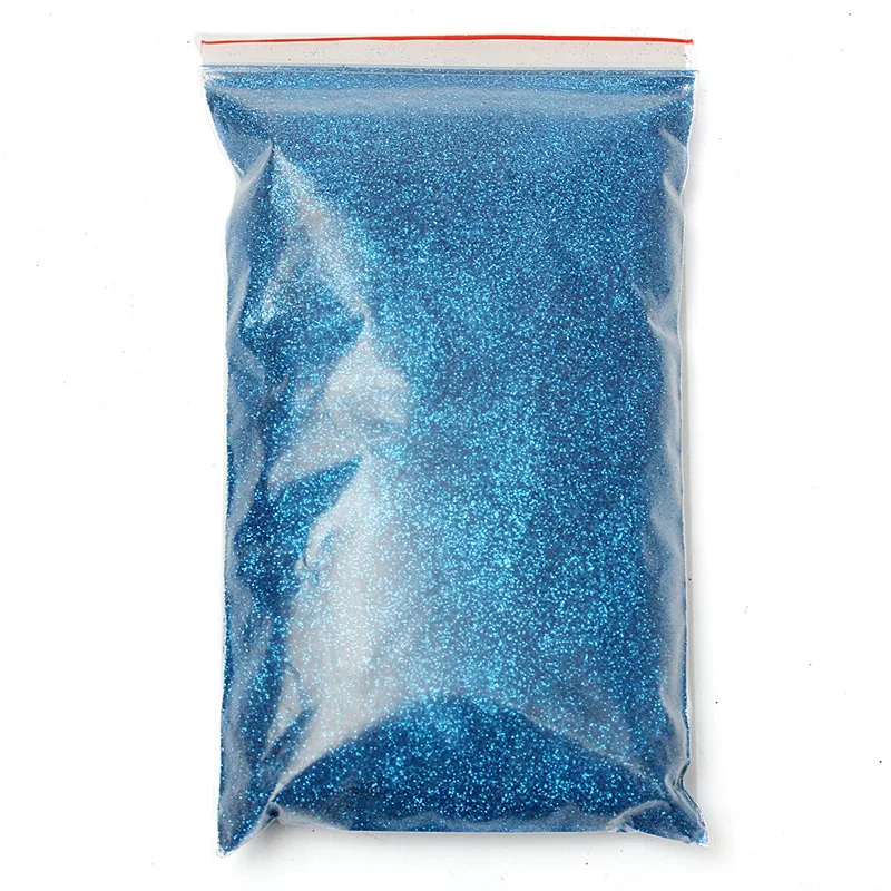 170g 0.2mm Metallic Polyester Bright Blue Metal Flake Glitter Auto Car Bike Paint Additive
170g 0.2mm Metallic Polyester Bright Blue Metal Flake Glitter Auto Car Bike Paint Additive