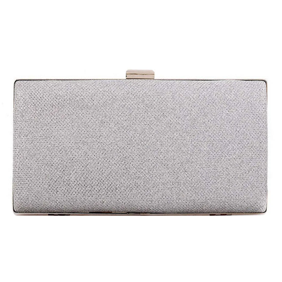 Woman Evening bag Women Diamond Rhinestone Clutch Crystal Day Clutch Square shape hard shell, Black
Woman Evening bag Women Diamond Rhinestone Clutch Crystal Day Clutch Square shape hard shell, Black