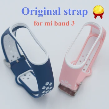 Smart Mi Band 3 4 smart watch band Strap sport silicone mi 3 mi 4 smart bracelet for xiaomi Mi band 3 4 band3 4 wristband strap
Smart Mi Band 3 4 smart watch band Strap sport silicone mi 3 mi 4 smart bracelet for xiaomi Mi band 3 4 band3 4 wristband strap