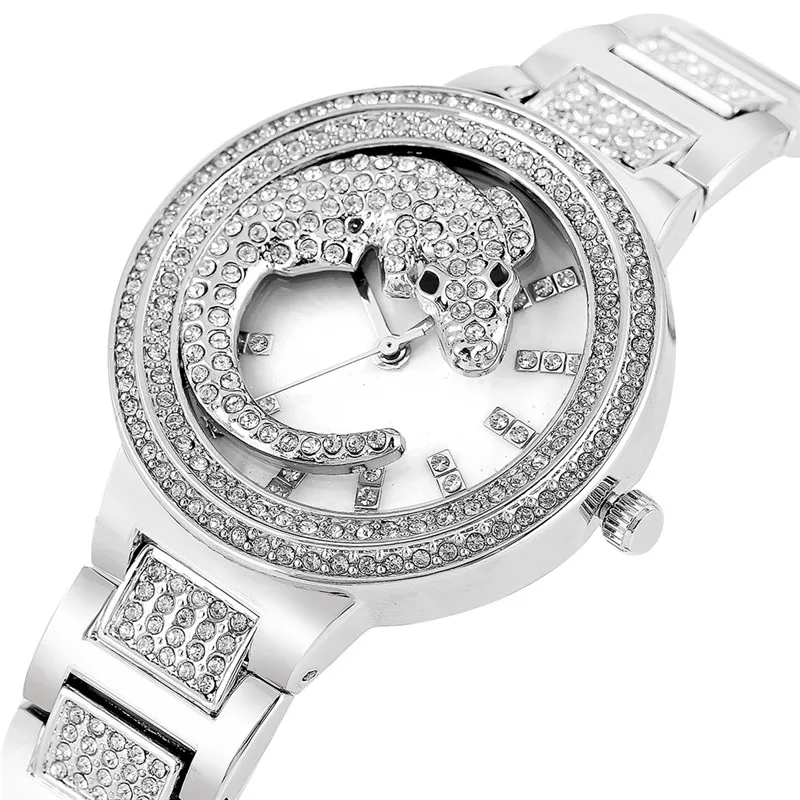 Creative Diamond-encrusted Crocodile Pattern Watch For Women Elegant Quartz Watch Movement Alloy Band Hook Buckle Wristwatch
Creative Diamond-encrusted Crocodile Pattern Watch For Women Elegant Quartz Watch Movement Alloy Band Hook Buckle Wristwatch
