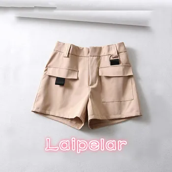 Summer hot shorts Loose Casual Cotton Shorts Feminino Elastic Women High Waist Shorts Sexy Khaki shorts fashion streetwear
Summer hot shorts Loose Casual Cotton Shorts Feminino Elastic Women High Waist Shorts Sexy Khaki shorts fashion streetwear
