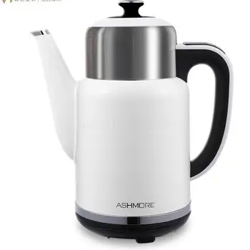 The As - A6189 Electric Kettle Household Insulation Automatic Constant Temperature Water Power
The As - A6189 Electric Kettle Household Insulation Automatic Constant Temperature Water Power