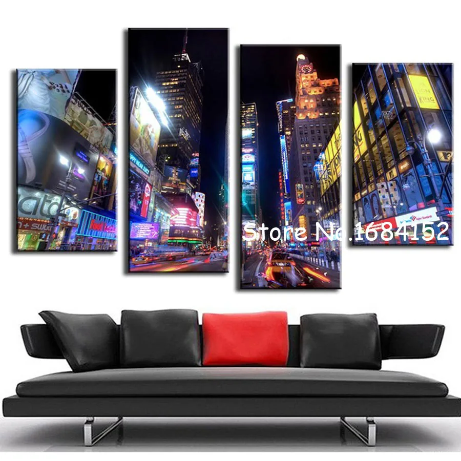 5Diamond Painting Cross Stitch New york night of City Street 4pcs,Needlework Home Decorative,Full Square Diamond Embroidery sale
5Diamond Painting Cross Stitch New york night of City Street 4pcs,Needlework Home Decorative,Full Square Diamond Embroidery sale