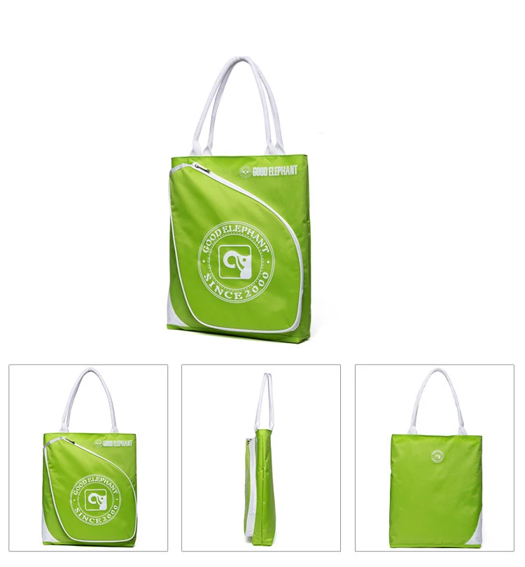 Professional Net Storage Badminton / Tennis Sports Racquet Bag Handbag Men Women Large Teem Trainingsports Bags Gym SGC005 Professional Net Storage Badminton / Tennis Sports Racquet Bag Handbag Men Women Large Teem Trainingsports Bags Gym SGC005
