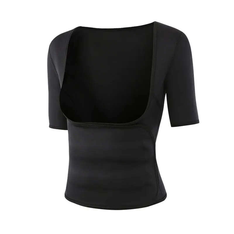 Black faja moldeadora mujer