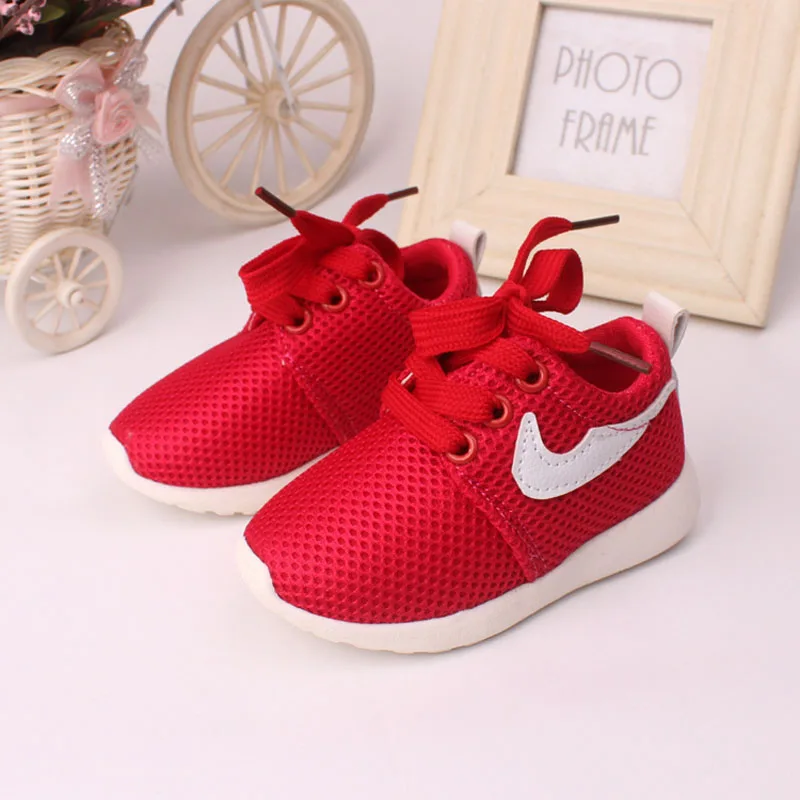 Kids' Sneakers Children Shoes Walking Shoes Boys Girls Light Sport Running Non-slip Breathable Shoes Kids Trainers Sneaker
Kids' Sneakers Children Shoes Walking Shoes Boys Girls Light Sport Running Non-slip Breathable Shoes Kids Trainers Sneaker