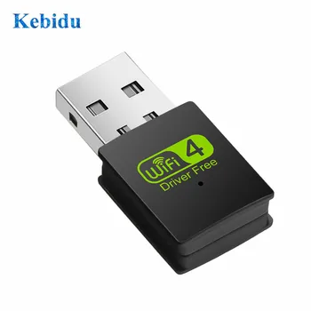 KEBIDU Mini 300M USB2.0 Network Card RTL8192 WiFi adapter Free Driver 802.11 n/g/b wi fi LAN Adapter 
KEBIDU Mini 300M USB2.0 Network Card RTL8192 WiFi adapter Free Driver 802.11 n/g/b wi fi LAN Adapter