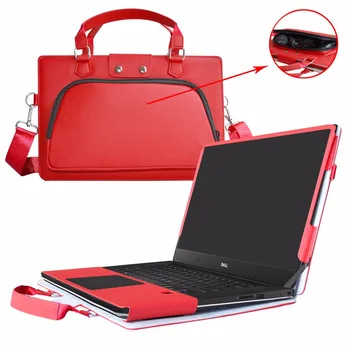 Labanema Accurately Portable Laptop Bag Case Cover for 15.6" Dell XPS 15 9560 9550 Laptop (NOT fit other models)
Labanema Accurately Portable Laptop Bag Case Cover for 15.6" Dell XPS 15 9560 9550 Laptop (NOT fit other models)