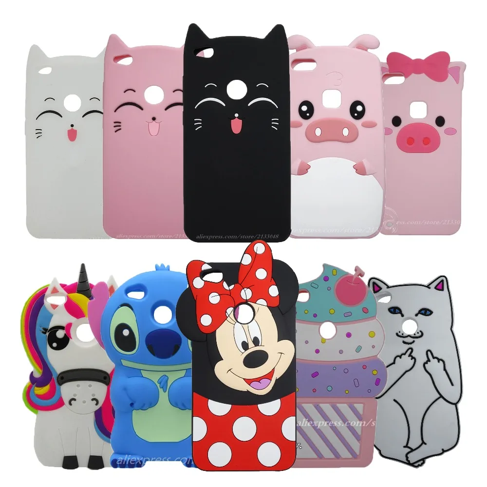 For Huawei P8 Lite 2017 Case 5.2" Fashion Soft Silicone Phone Cases For Huawei P8 Lite 2017 3D Cartoon Cover hawei p8 lite (2017
For Huawei P8 Lite 2017 Case 5.2" Fashion Soft Silicone Phone Cases For Huawei P8 Lite 2017 3D Cartoon Cover hawei p8 lite (2017