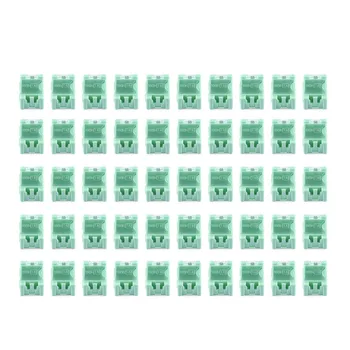 50pcs Small Tool Screw Object Electronic Component Storage Box Laboratory Case SMT SMD Automatically Pops Up Patch Container
50pcs Small Tool Screw Object Electronic Component Storage Box Laboratory Case SMT SMD Automatically Pops Up Patch Container