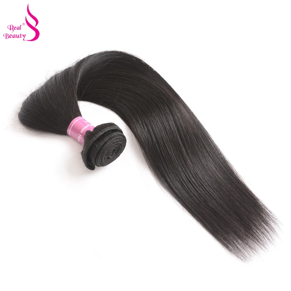 Real Beauty 8-30 Inch Indian Straight Hair Weave Can Buy 3or 4 Bundles 100% Human Hair Bundles Non-Remy Hair Machine Double Weft
Real Beauty 8-30 Inch Indian Straight Hair Weave Can Buy 3or 4 Bundles 100% Human Hair Bundles Non-Remy Hair Machine Double Weft