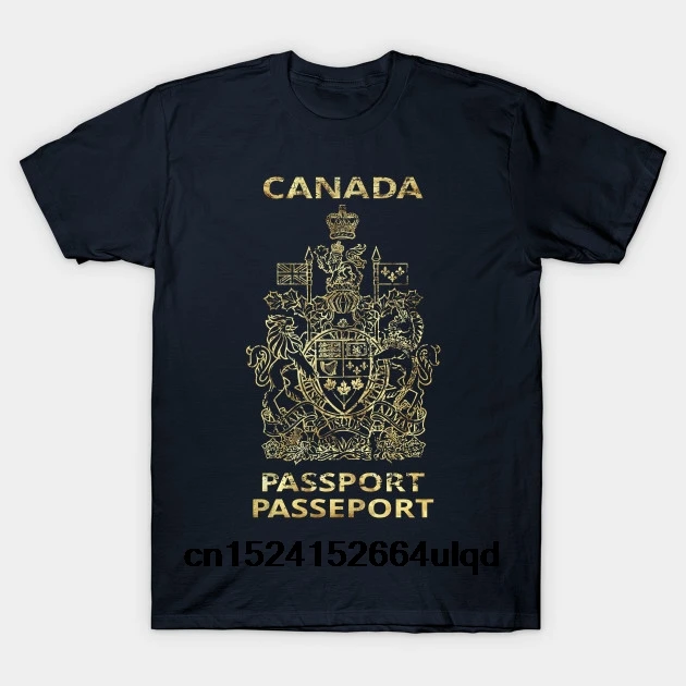 100% Cotton O-neck Custom Printed Tshirt Men T shirt Canada Vintage Passport - Canada Women T-Shirt
100% Cotton O-neck Custom Printed Tshirt Men T shirt Canada Vintage Passport - Canada Women T-Shirt