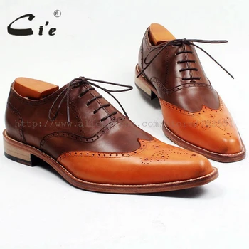 cie Casual Leather Men Shoes 100%Genuine Leather Shoes High Quality Oxford Full Brogues Mixed Colors Handmade Bespoke OX468
cie Casual Leather Men Shoes 100%Genuine Leather Shoes High Quality Oxford Full Brogues Mixed Colors Handmade Bespoke OX468
