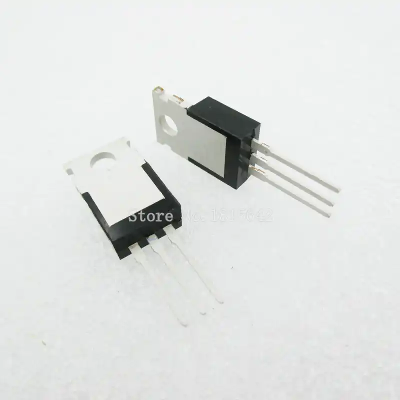 Как выглядит диод шоттки