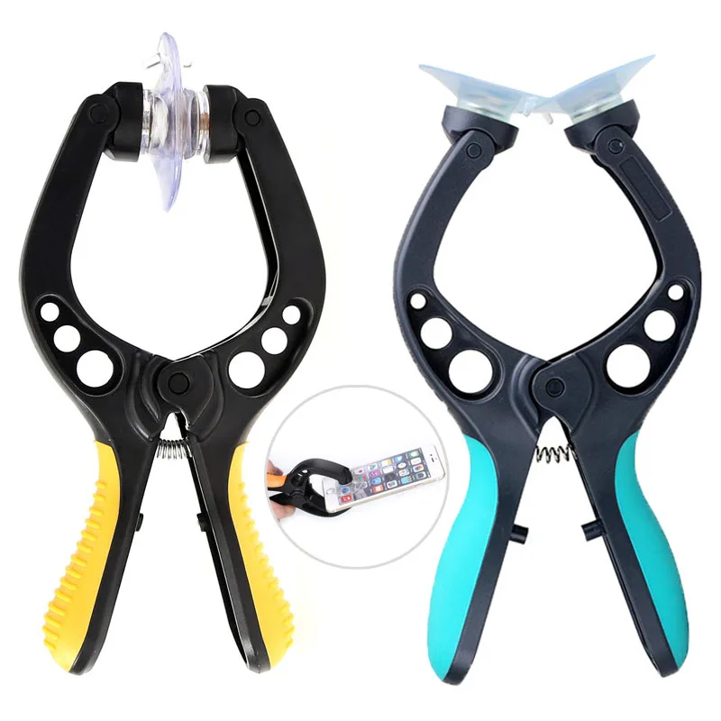 1 Pc Phone Lcd Screen Opening Pliers Suction Cup for Iphone 6S 6 5S 5 4S 4 Mobile Phone Repair Disassemble Hand Tools
1 Pc Phone Lcd Screen Opening Pliers Suction Cup for Iphone 6S 6 5S 5 4S 4 Mobile Phone Repair Disassemble Hand Tools