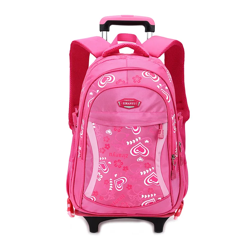 Trolley type telescopic handle reducer ventilation bag primary and secondary school students unisex detachable 1-3-6 grade
Trolley type telescopic handle reducer ventilation bag primary and secondary school students unisex detachable 1-3-6 grade