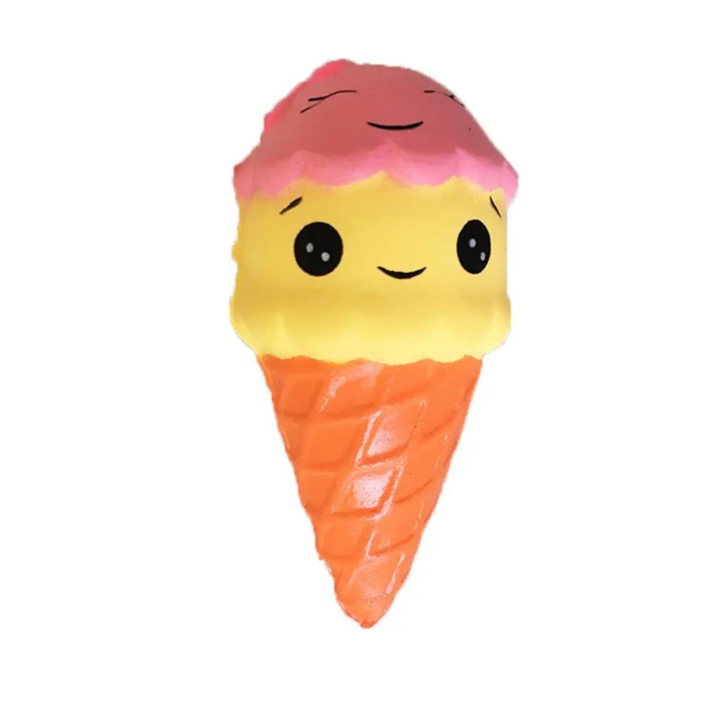 Cute Food Cake Design Slow Rising Squeeze Decompression Slow Rebound Toys Kids Adult Stress Reliever toy
Cute Food Cake Design Slow Rising Squeeze Decompression Slow Rebound Toys Kids Adult Stress Reliever toy
