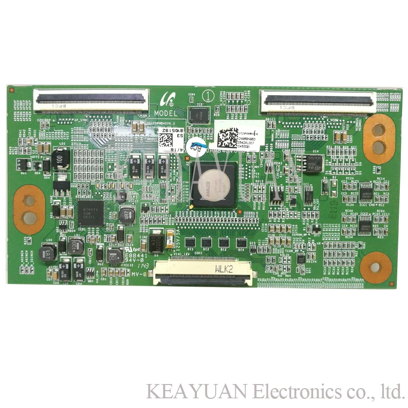 free shipping original 100% test for samgsung SH120PMB4SV0.3 LED UA46D6000 D6400 logic board
free shipping original 100% test for samgsung SH120PMB4SV0.3 LED UA46D6000 D6400 logic board