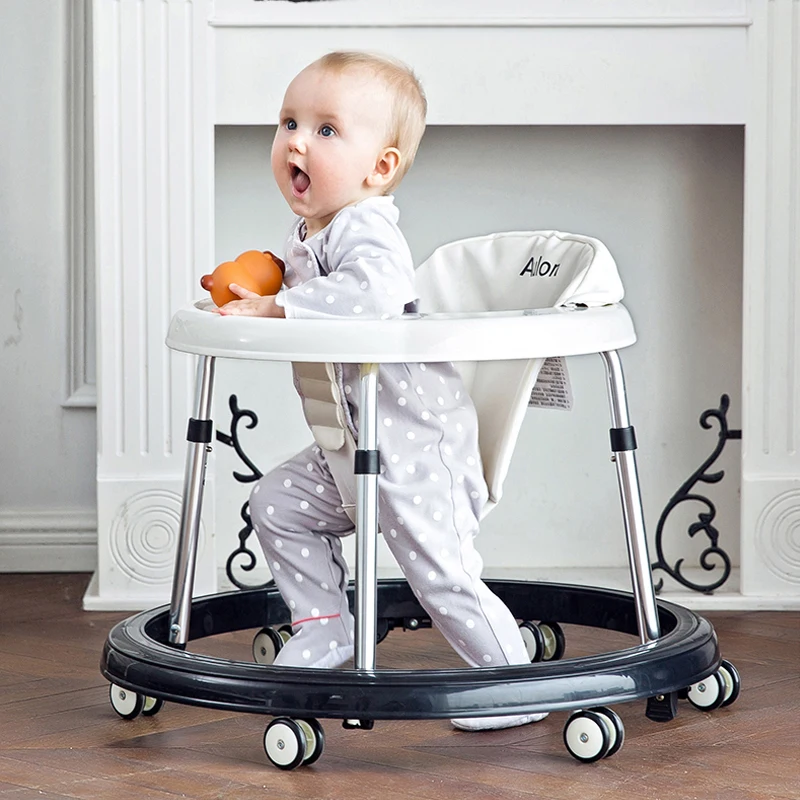360 walker for babies