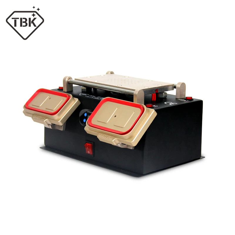 TBK-978 3 in 1 Multifunction Preheater Station Middle Bezel Frame Separator Machine Vacuum Screen Separator Machine
TBK-978 3 in 1 Multifunction Preheater Station Middle Bezel Frame Separator Machine Vacuum Screen Separator Machine