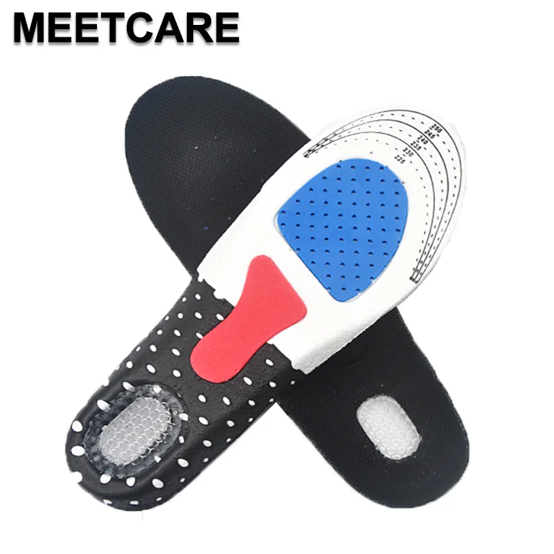 Military Training Multi-functional Shock Sports Shoe Insoles Arch Support Cushion Orthopedic Insert Pad Foot Valgus Care Tools
Military Training Multi-functional Shock Sports Shoe Insoles Arch Support Cushion Orthopedic Insert Pad Foot Valgus Care Tools