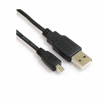 USB DATA SYNC to pc Cable for sony camera Dsc-TF1 W180 W190 W310 W320 W330 W370 W520 W530
USB DATA SYNC to pc Cable for sony camera Dsc-TF1 W180 W190 W310 W320 W330 W370 W520 W530