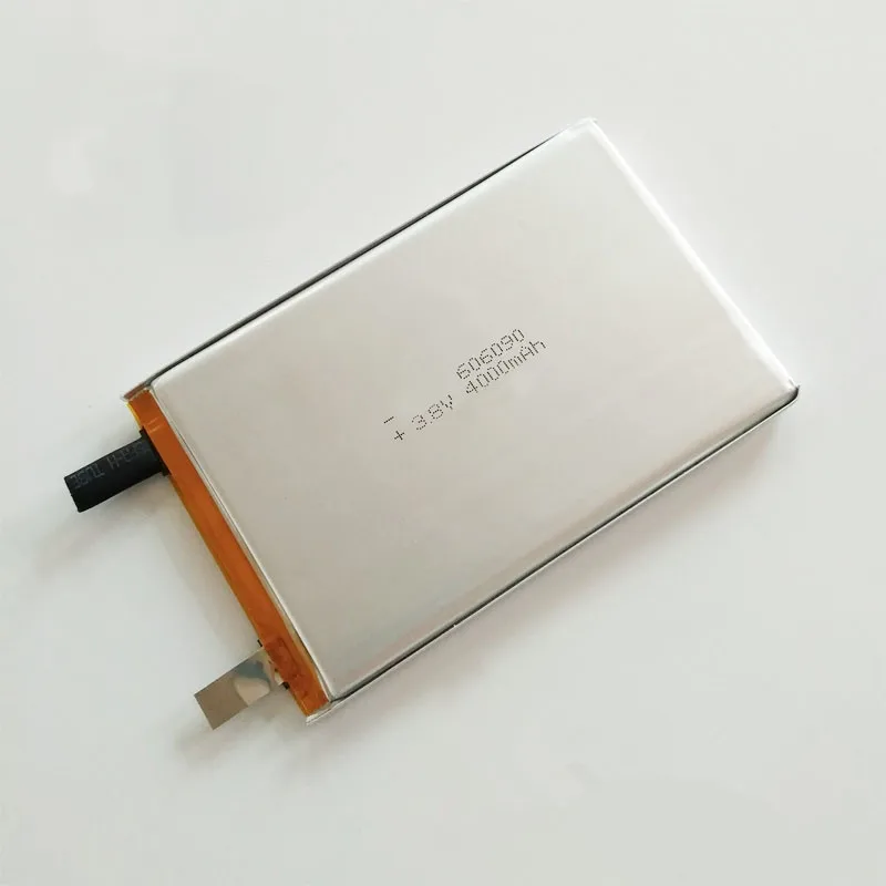 3000mAh 606090 3.7V lithium polymer lipo battery rechargeable li ion cell for E-Book GPS PSP DVD Power bank Tablet PC
3000mAh 606090 3.7V lithium polymer lipo battery rechargeable li ion cell for E-Book GPS PSP DVD Power bank Tablet PC