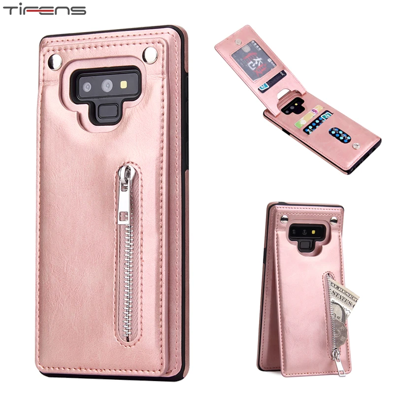Luxury PU Leather Card Stand Cover S10E Funda Soft Silicone Case For Samsung Galaxy S8 S9 S10 E Plus Note 8 9 Capinha Coque Etui 
Luxury PU Leather Card Stand Cover S10E Funda Soft Silicone Case For Samsung Galaxy S8 S9 S10 E Plus Note 8 9 Capinha Coque Etui