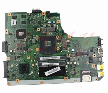 for ASUS K55VD laptop motherboard REV3.1 HM77 PGA989 GT610M 2GB Free Shipping 100% test ok
for ASUS K55VD laptop motherboard REV3.1 HM77 PGA989 GT610M 2GB Free Shipping 100% test ok