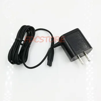 2-Prong US Wall Plug A00390 4.3V 70mA Power Adapter Charger for PHILIPS A00390 YQ318 S550 S551 YQ316 S311 RQ312 S530 RQ310 RQ330
2-Prong US Wall Plug A00390 4.3V 70mA Power Adapter Charger for PHILIPS A00390 YQ318 S550 S551 YQ316 S311 RQ312 S530 RQ310 RQ330