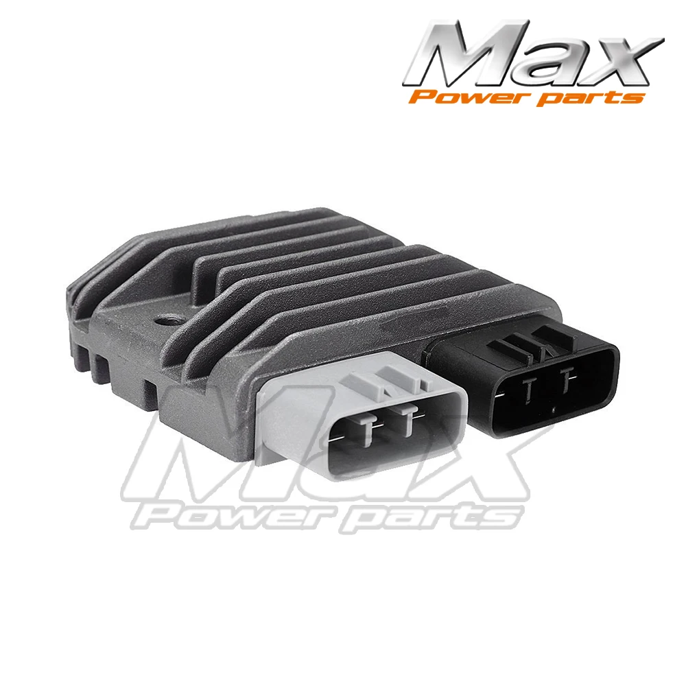 Replacement Voltage Regulator Rectifier Assy 02-14 YZF R1/FZ1/FJR 1D7-81960-00-00
Replacement Voltage Regulator Rectifier Assy 02-14 YZF R1/FZ1/FJR 1D7-81960-00-00