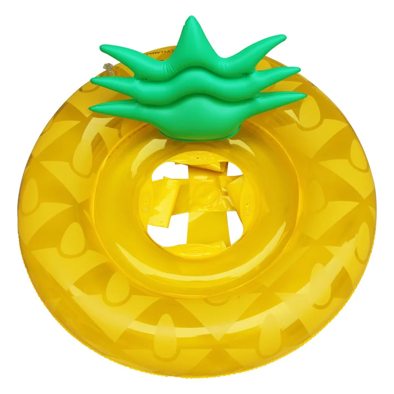Inflatable Pineapple Swim ring Baby Pool Float Inflatable Watermelon Float child Swim Circle Kids Life buoy Pineapple Ring Seat
Inflatable Pineapple Swim ring Baby Pool Float Inflatable Watermelon Float child Swim Circle Kids Life buoy Pineapple Ring Seat