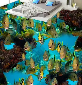 custom vinyl flooring bathroom mural Coral reef fish 3d pvc flooring waterproof murals wallpaper 3d flooring photo wall murals
custom vinyl flooring bathroom mural Coral reef fish 3d pvc flooring waterproof murals wallpaper 3d flooring photo wall murals