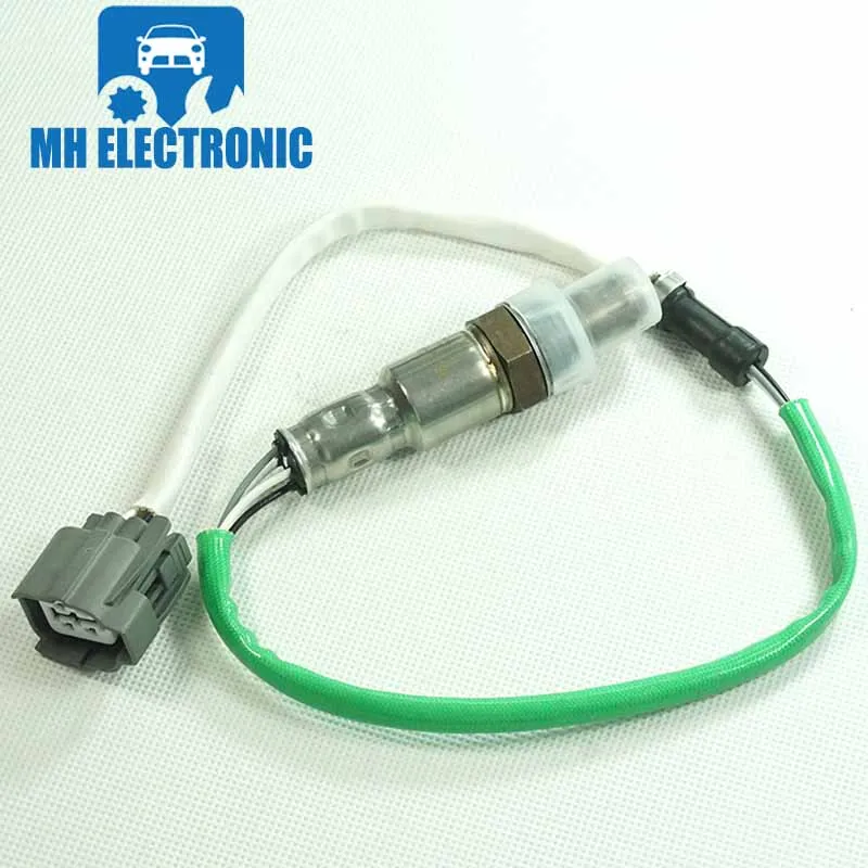 MH ELECTRONIC Air Fuel Ratio Lambda O2 Oxygen Sensor 36532-PPA-A01 36532PPAA01 for Honda CRV CR-V 2002 - 2004 2002 2003 2004
MH ELECTRONIC Air Fuel Ratio Lambda O2 Oxygen Sensor 36532-PPA-A01 36532PPAA01 for Honda CRV CR-V 2002 - 2004 2002 2003 2004