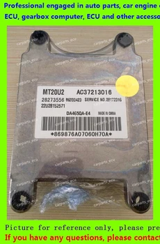 For car engine computer/MT20U MT20U2 MT22 ECU/Electronic Control Unit/Car PC/Hafei Miyi MT22U 28273556 AC37213016 B6000423
For car engine computer/MT20U MT20U2 MT22 ECU/Electronic Control Unit/Car PC/Hafei Miyi MT22U 28273556 AC37213016 B6000423