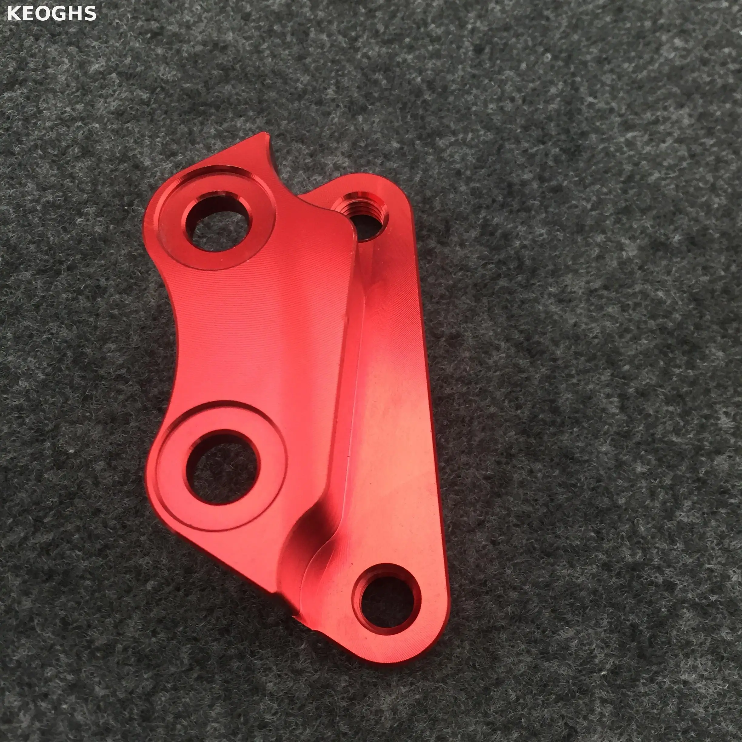 Keoghs Brake Caliper Bracket/adapter For Yamaha Cygnus-z Original Fork To Change Hf2 Brake Caliper And 220mm Brake Disc
Keoghs Brake Caliper Bracket/adapter For Yamaha Cygnus-z Original Fork To Change Hf2 Brake Caliper And 220mm Brake Disc