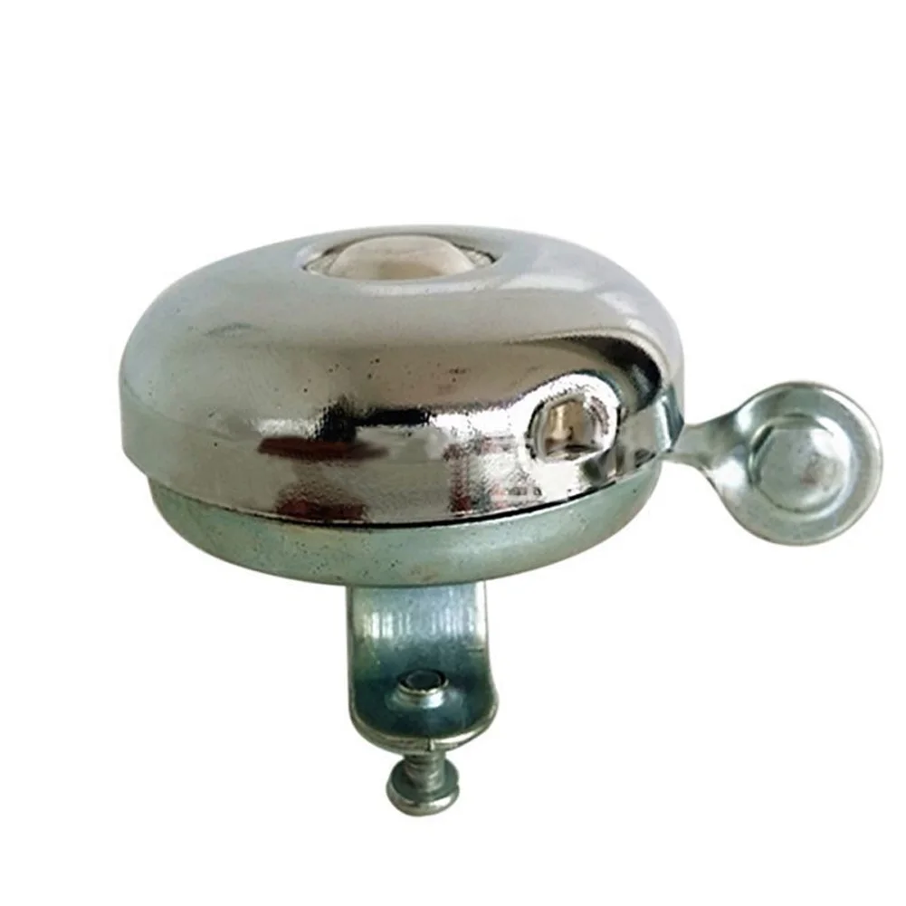 Safety Bicycle Bell Cycling Metal Ring Black Bike Bell Horn Sound Alarm Classic Bycicle Bike Bell Wholesale Hot Sale
Safety Bicycle Bell Cycling Metal Ring Black Bike Bell Horn Sound Alarm Classic Bycicle Bike Bell Wholesale Hot Sale