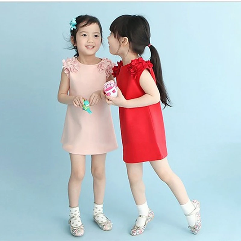 Princess Dress For Girls Clothes Robe Fillette Costumes Sleeveles Children Clothing Girls Dresses Kids Birthday Party Dress
Princess Dress For Girls Clothes Robe Fillette Costumes Sleeveles Children Clothing Girls Dresses Kids Birthday Party Dress