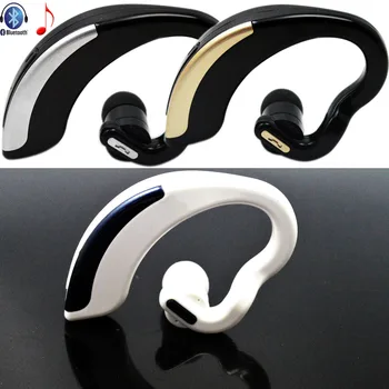 Wireless Headset Bluetooth Earphone With Mic Handfree Headphone For Samsung iPhone LG ZTE HTC Huawei Lenovo Motorola PC Tablet
Wireless Headset Bluetooth Earphone With Mic Handfree Headphone For Samsung iPhone LG ZTE HTC Huawei Lenovo Motorola PC Tablet