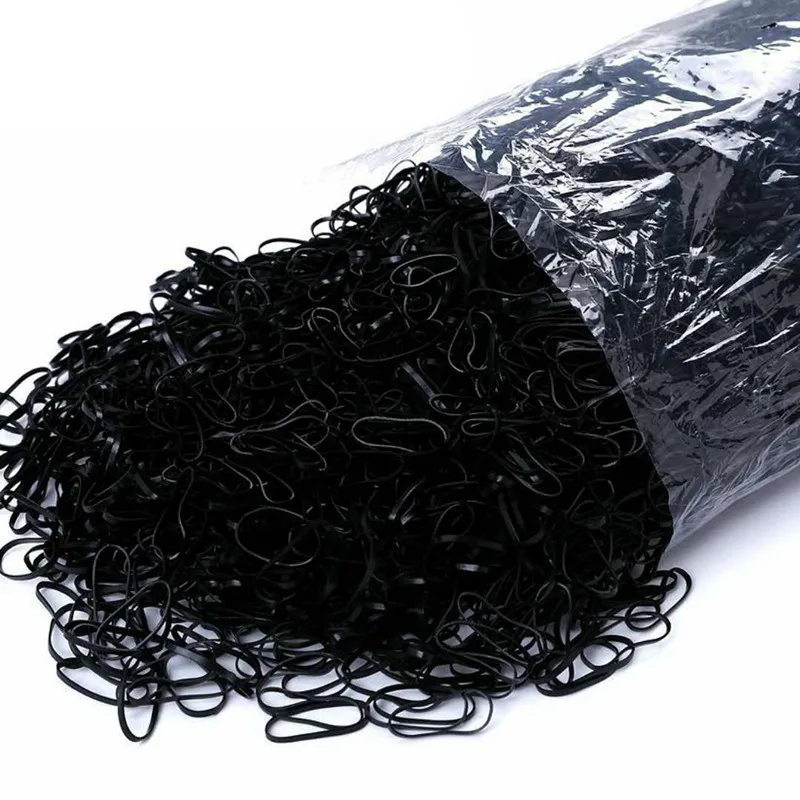 200pcs Color Rubber Bands for Hair Styling Ties Kids Girls Braiding Hairband Food Office Rubber Bands Elastic Stationary Holder
200pcs Color Rubber Bands for Hair Styling Ties Kids Girls Braiding Hairband Food Office Rubber Bands Elastic Stationary Holder