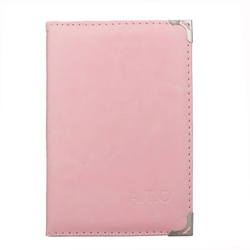 Russian Drivers License Holder PU Leather Car Driving Document Case Metal Coner Edge Credit Card Holder Custom Name Symbol
Russian Drivers License Holder PU Leather Car Driving Document Case Metal Coner Edge Credit Card Holder Custom Name Symbol