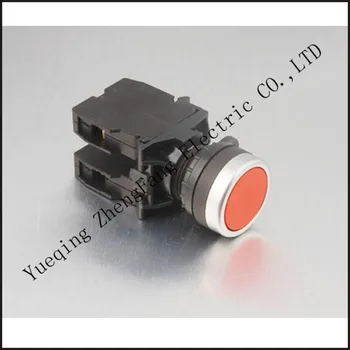 Switches Push Button Switches red yellow green blue Flat button The knob key button With lamp button CJK22-11TS
Switches Push Button Switches red yellow green blue Flat button The knob key button With lamp button CJK22-11TS