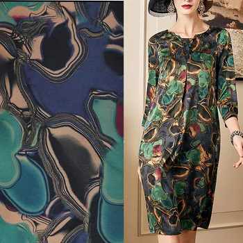 1.4m*1m,97% Nature Silk and 3% Lycra,Print Fabric Mulberry Silk Cloth for Handmade Dress ,Pajamas ,Blouse and Shirt F05
1.4m*1m,97% Nature Silk and 3% Lycra,Print Fabric Mulberry Silk Cloth for Handmade Dress ,Pajamas ,Blouse and Shirt F05
