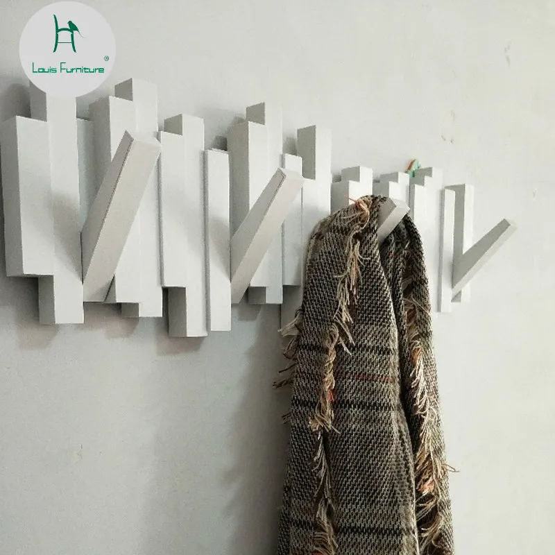 Louis Fashion Coat Racks Clothes Hanger Door Rear Hook Creative Decoration Wall Hangers Rack
Louis Fashion Coat Racks Clothes Hanger Door Rear Hook Creative Decoration Wall Hangers Rack