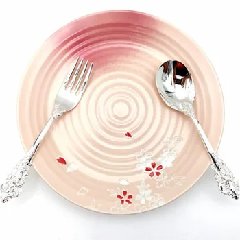 Dinner Plate Food Tray Ceramic Plate Pink Dish Blue Tray Christmas Dish Round Sakura Pattern Bone China Plate Platos Dish 1pcs
Dinner Plate Food Tray Ceramic Plate Pink Dish Blue Tray Christmas Dish Round Sakura Pattern Bone China Plate Platos Dish 1pcs