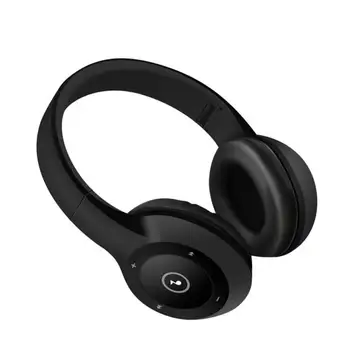 T8 Stereo HIFI Earphone Bluetooth 4.2 Sports Headphone MP3 Wireless Headset Support TF Card With 900 mAh Large Battary New
T8 Stereo HIFI Earphone Bluetooth 4.2 Sports Headphone MP3 Wireless Headset Support TF Card With 900 mAh Large Battary New